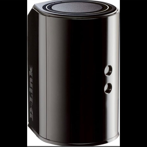 DIR-850L Wireless AC1200 Dual Band Router - Picture 3 of 4